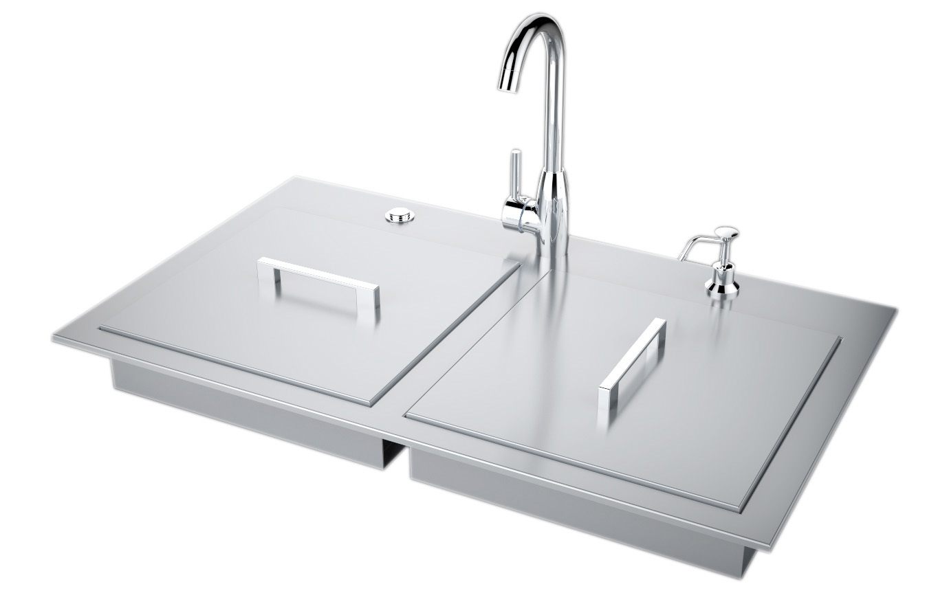ADA Compliant Sinks