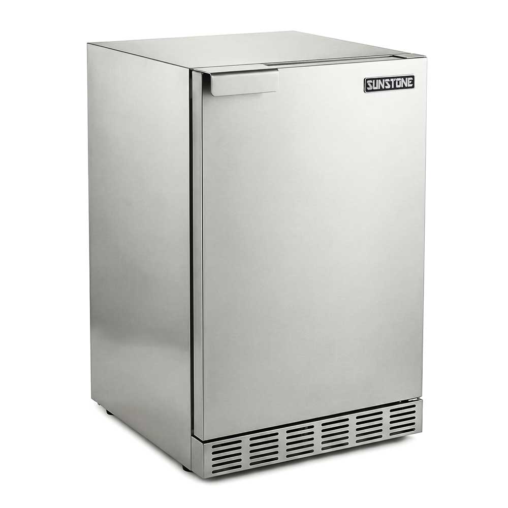 Outdoor Fridge