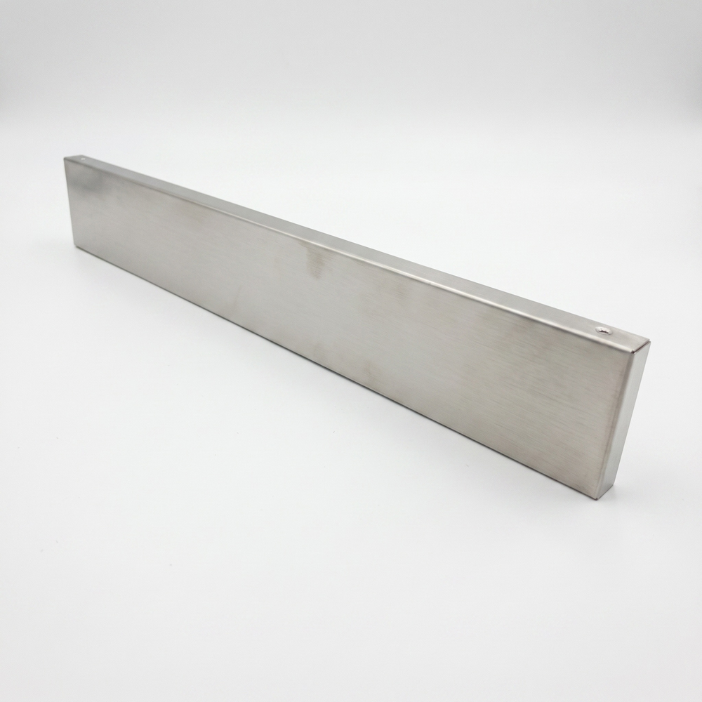 End Kick Plate