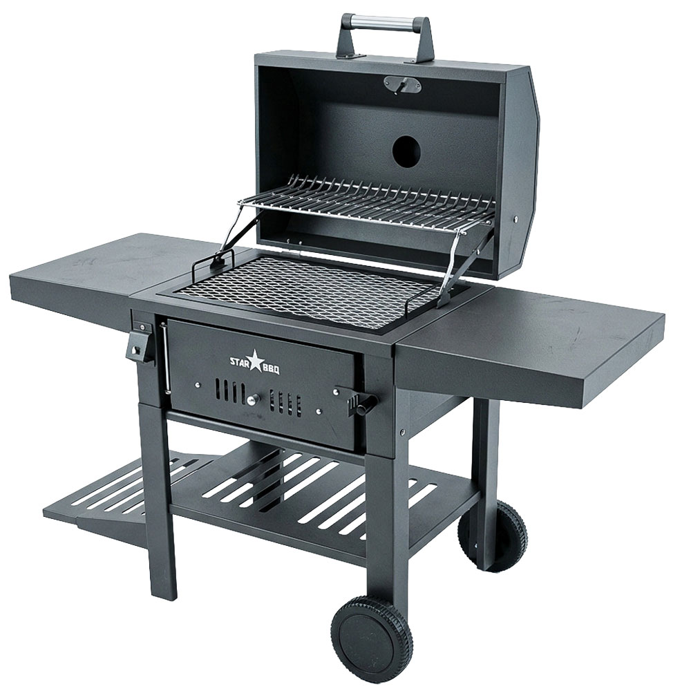 virtual outdoor kitchen