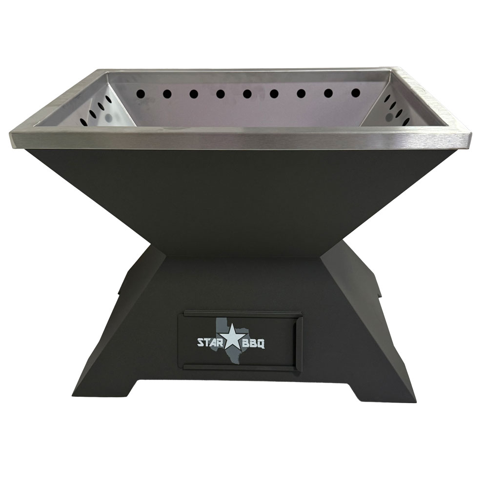 StarBBQ™ 24″ Fire Pit Base Platform