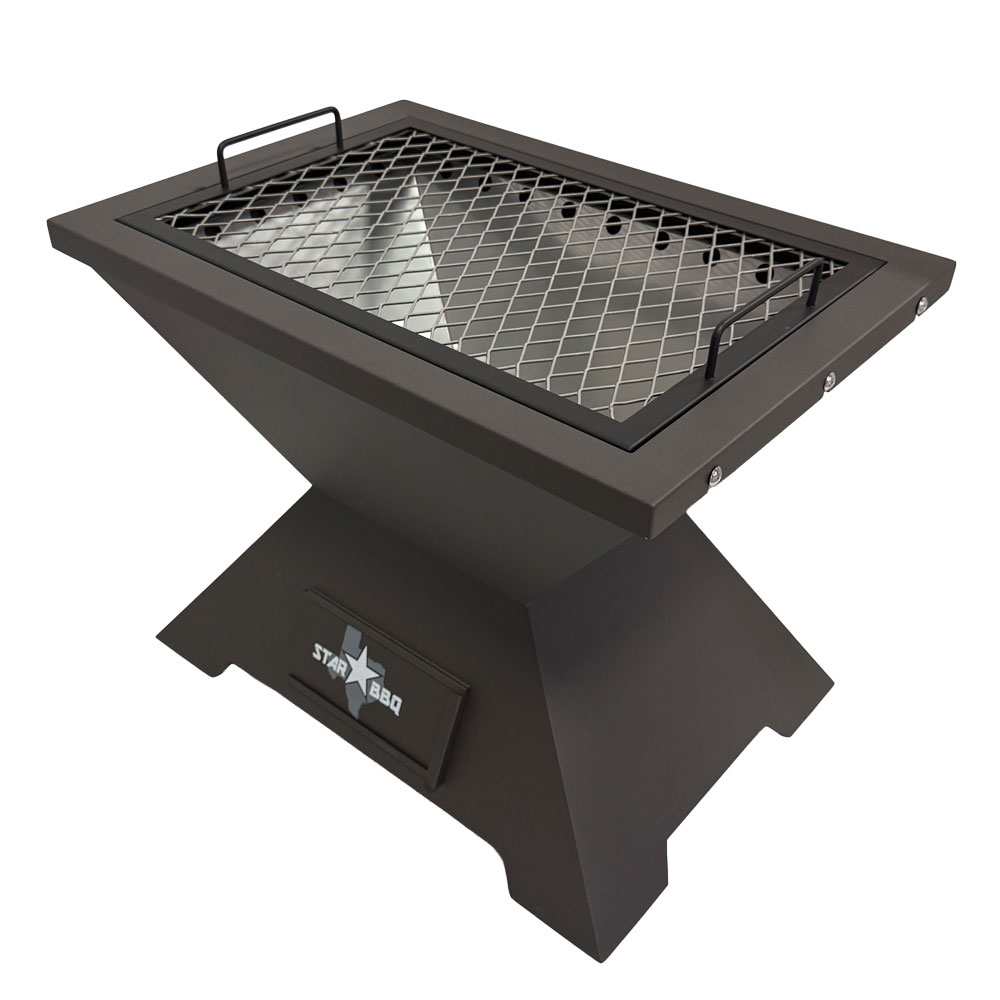 Base Rim + ExGrate Combo