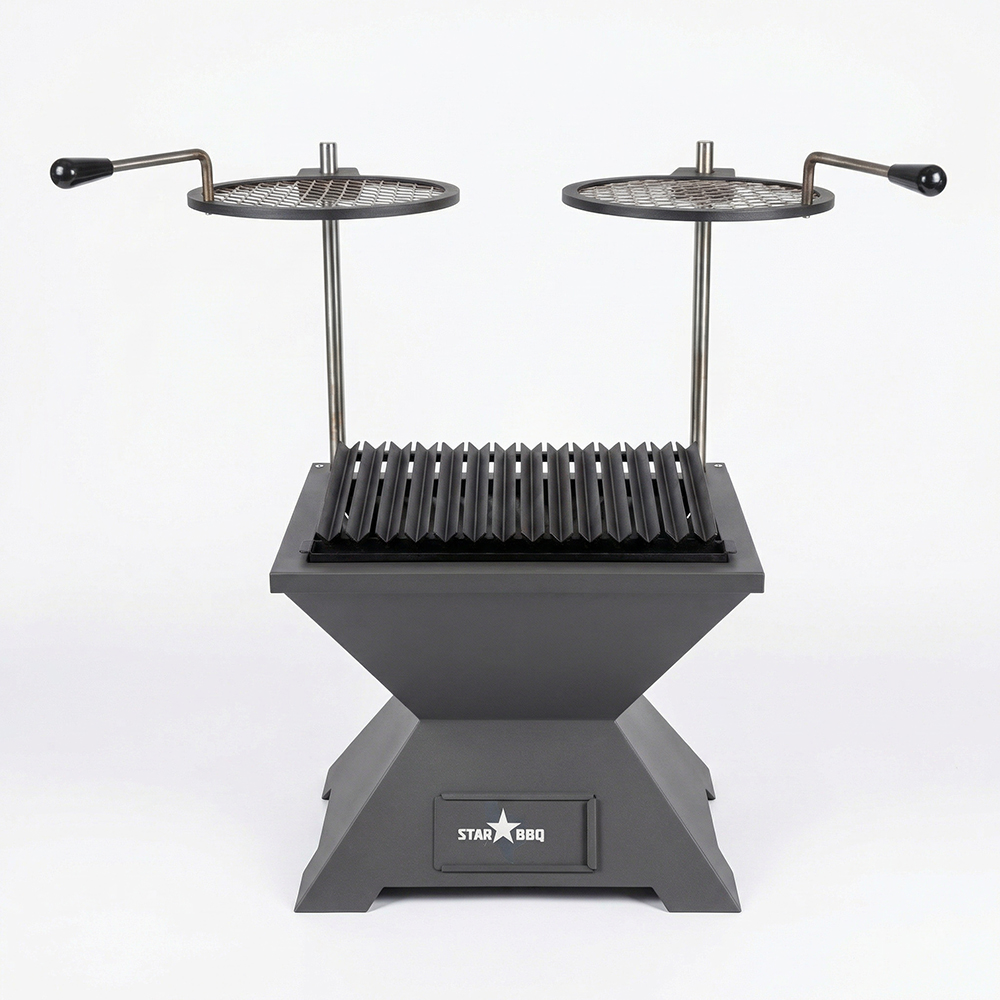 virtual outdoor kitchen