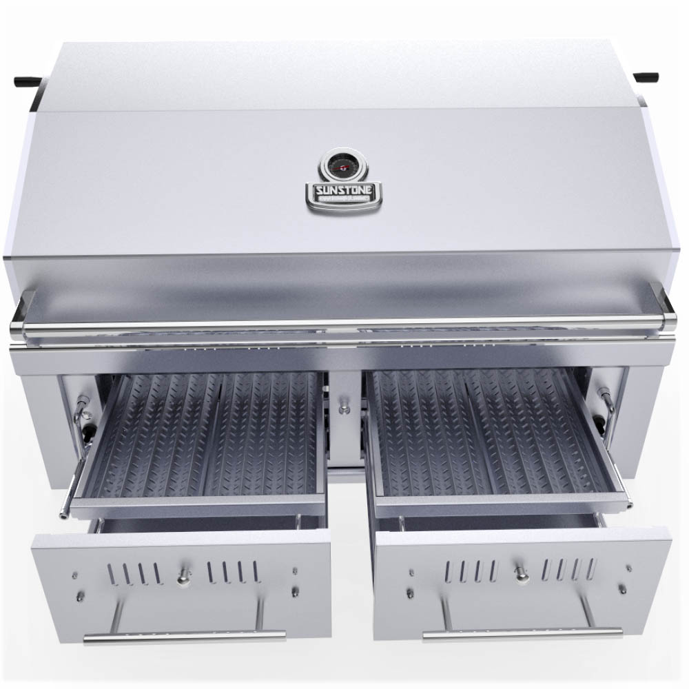 virtual outdoor kitchen